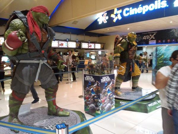 Imagen 7 Plaza China Tijuana foto