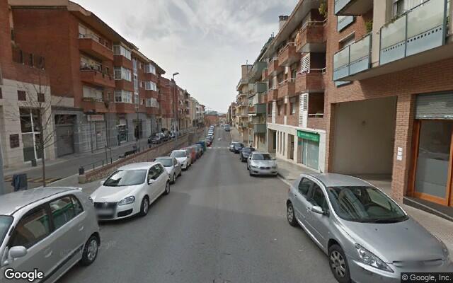 Calle Gumiel de Iz?n, 09001 Burgos, Spain
