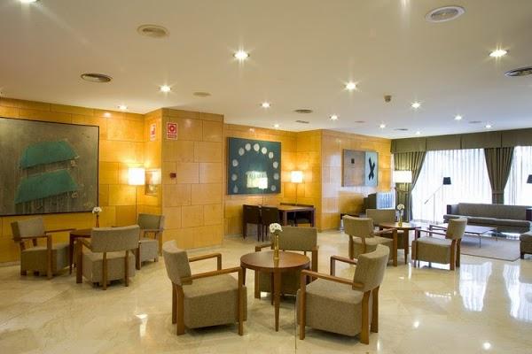 Imagen 28 Cafetería O Graxal foto