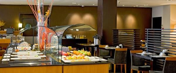 Imagen 30 Cafetería O Graxal foto