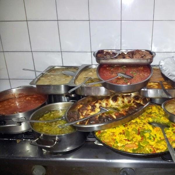 Imagen 15 Black & White Lounge Bar Music foto