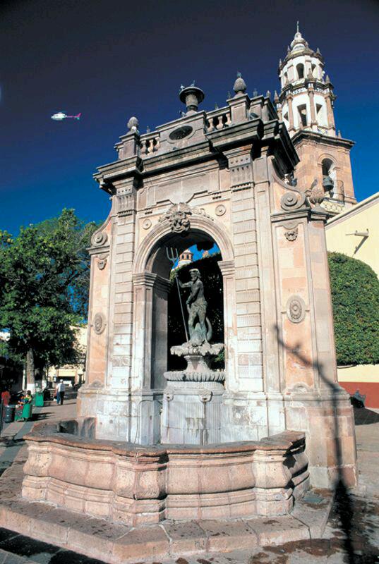 Imagen 3 Clinica Al-Andalus foto