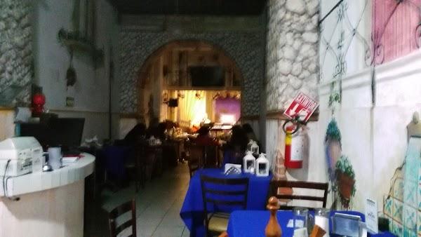 Imagen 23 Black & White Lounge Bar Music foto