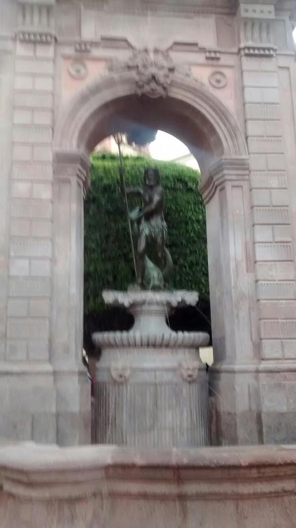 Imagen 4 Clinica Al-Andalus foto