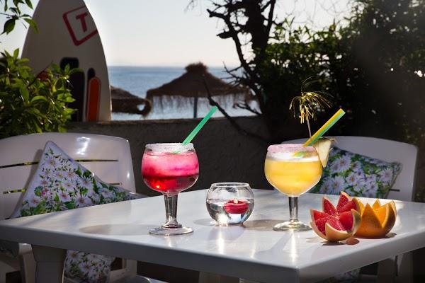 Imagen 46 Black & White Lounge Bar Music foto