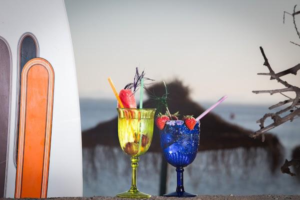 Imagen 49 Black & White Lounge Bar Music foto