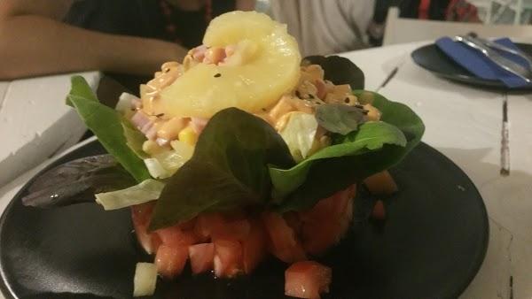 Imagen 51 Black & White Lounge Bar Music foto