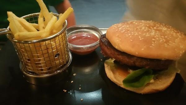 Imagen 52 Black & White Lounge Bar Music foto