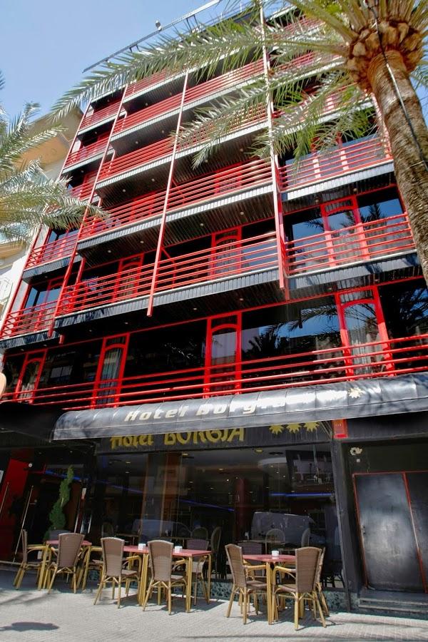 Imagen 2 Cortinas De Acero VicMar, S.A. De C.V. foto