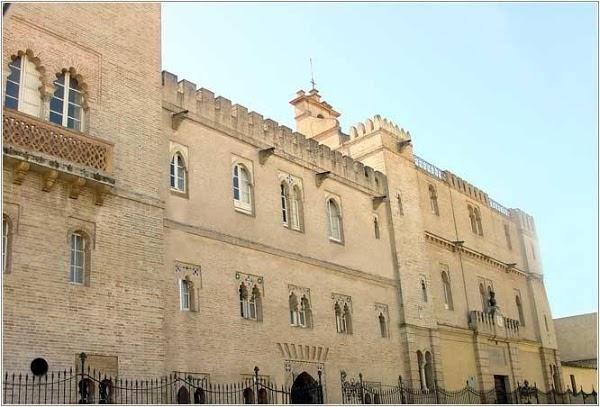 Imagen 62 Colegio BVM Irlandesas Castilleja de la Cuesta foto