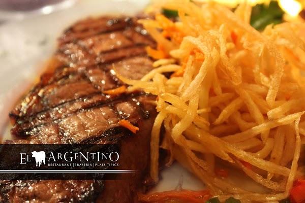 Imagen 37 Horno de Martín foto