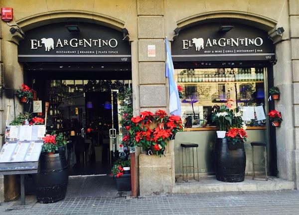 Imagen 38 Horno de Martín foto
