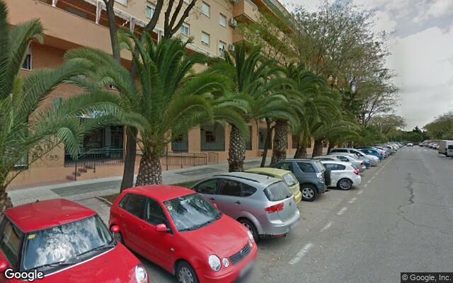 Av. Principal de A?aza, 38111 Santa Cruz de Tenerife, Santa Cruz de Tenerife, Spain