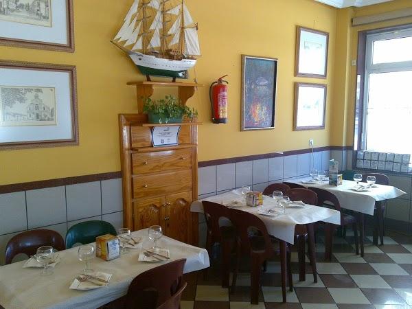 Imagen 252 EL RADAR MARISQUERIA FREIDURIA foto