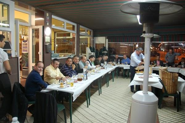 Imagen 473 EL RADAR MARISQUERIA FREIDURIA foto