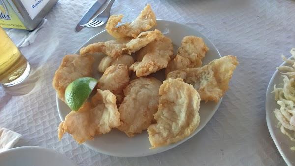Imagen 565 EL RADAR MARISQUERIA FREIDURIA foto