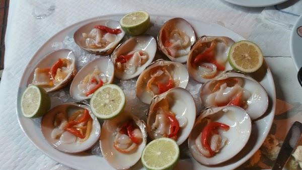 Imagen 602 EL RADAR MARISQUERIA FREIDURIA foto