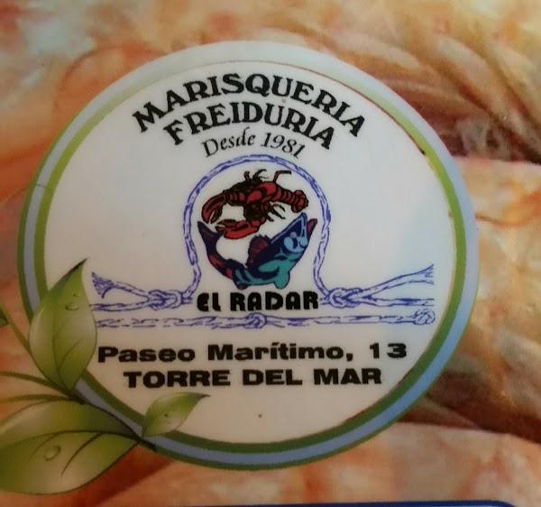 Imagen 607 EL RADAR MARISQUERIA FREIDURIA foto