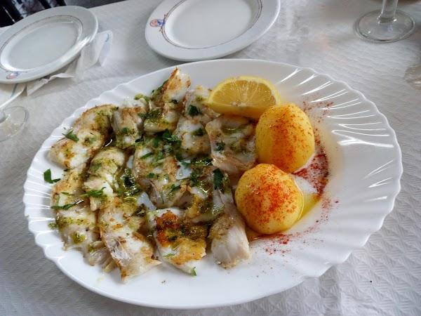 Imagen 612 EL RADAR MARISQUERIA FREIDURIA foto