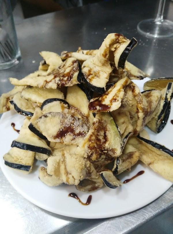 Imagen 652 EL RADAR MARISQUERIA FREIDURIA foto