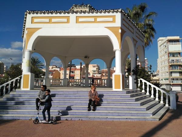 Imagen 653 EL RADAR MARISQUERIA FREIDURIA foto