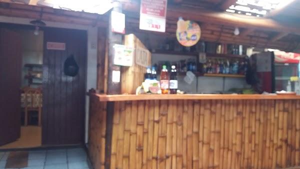 Imagen 107 Bar-Restaurante Casa Cristóbal foto