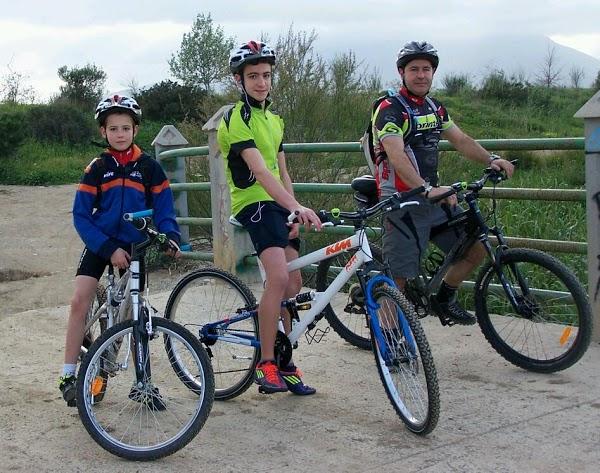 Imagen 3 Desembocadura del Guadalhorce foto