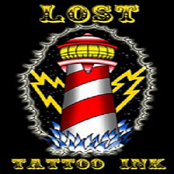Imagen 25 Lost Tattoo Ink - Estudio de tatuajes foto