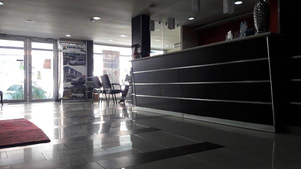 Imagen 44 Restaurante Dinapoli foto