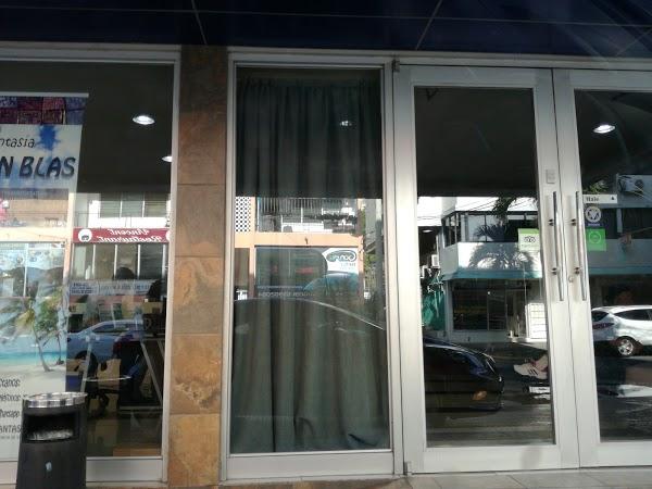 Imagen 50 Restaurante Dinapoli foto