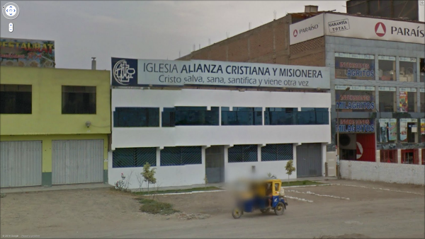 Imagen 4 Salón de Fiestas Infantiles 