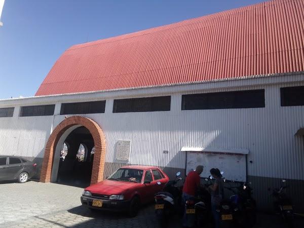 Imagen 69 El Mohicano Caza, Pesca y Camping foto