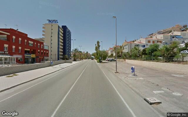 Av. Principal de A?aza, 38111 Santa Cruz de Tenerife, Santa Cruz de Tenerife, Spain