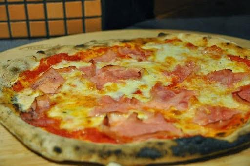 Imagen 37 La pizzeria di Gianluca SCP foto