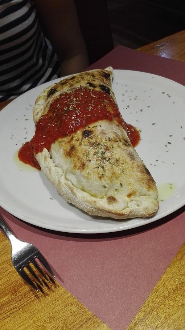 Imagen 38 La pizzeria di Gianluca SCP foto