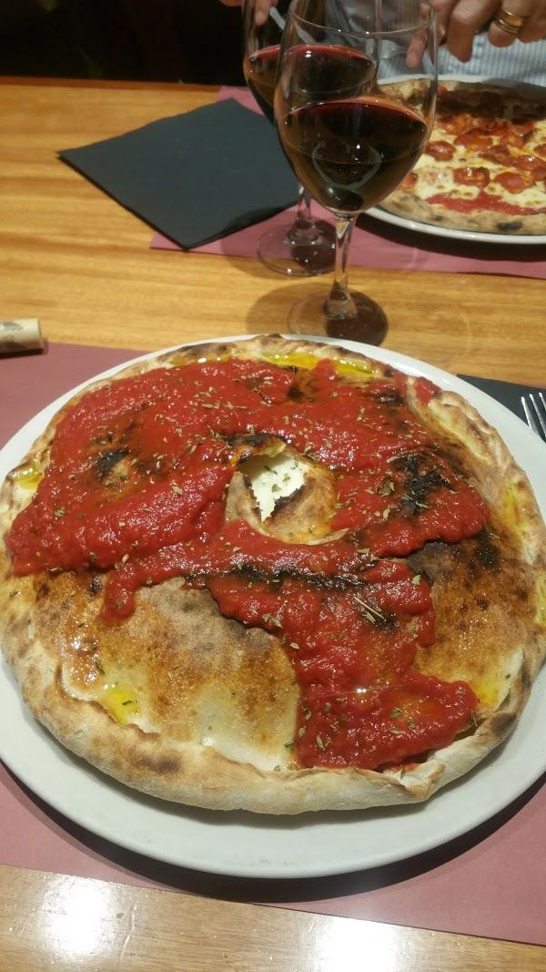 Imagen 39 La pizzeria di Gianluca SCP foto