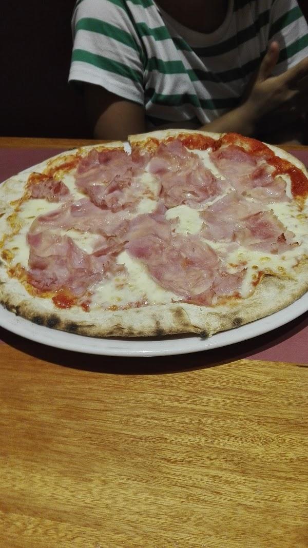 Imagen 40 La pizzeria di Gianluca SCP foto