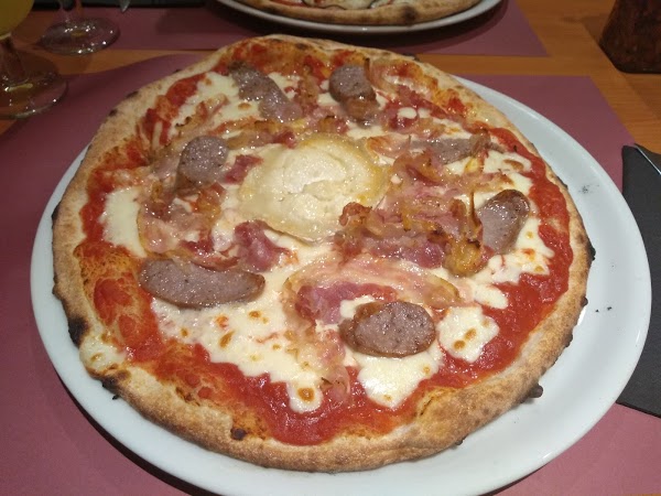Imagen 88 La pizzeria di Gianluca SCP foto