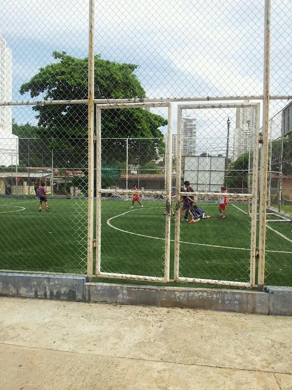 Imagen 1 PANADERIA HERMOSA PROVINCIA foto