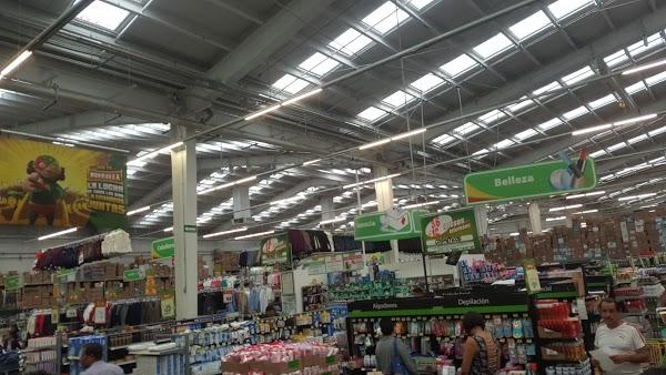 Imagen 24 PANADERIA HERMOSA PROVINCIA foto