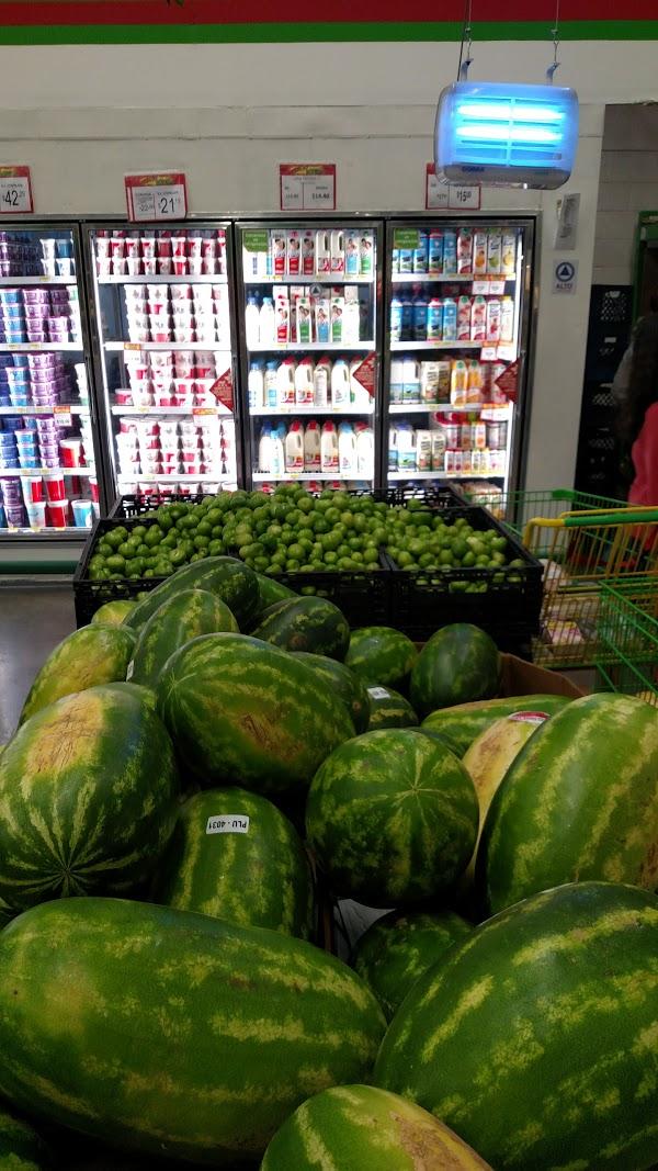 Imagen 26 PANADERIA HERMOSA PROVINCIA foto