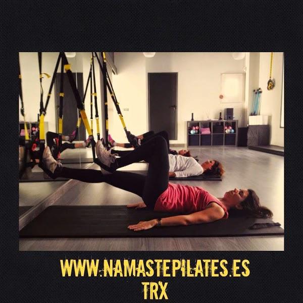 Imagen 34 Namaste Pilates foto