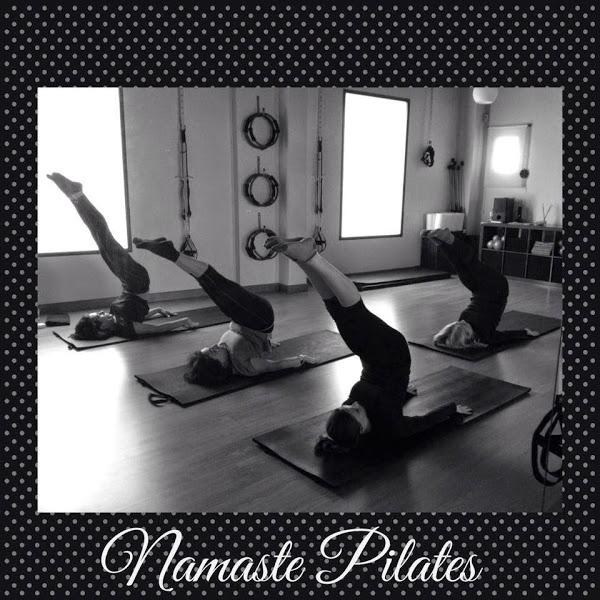 Imagen 79 Namaste Pilates foto