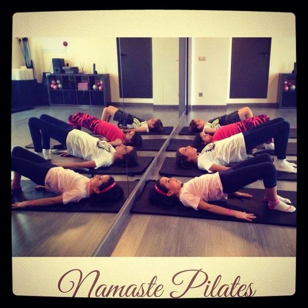 Imagen 80 Namaste Pilates foto
