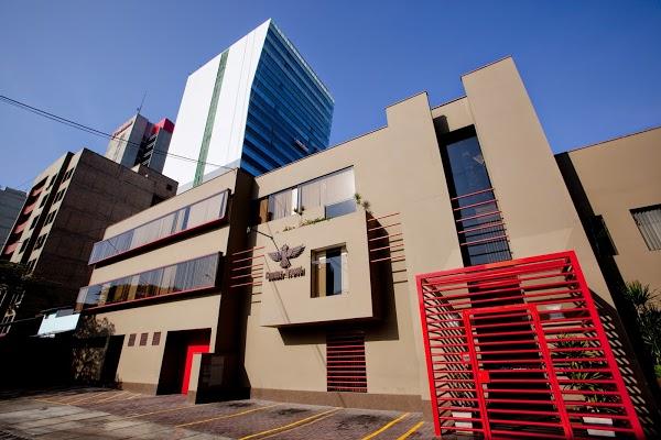 Imagen 115 Condor Travel foto