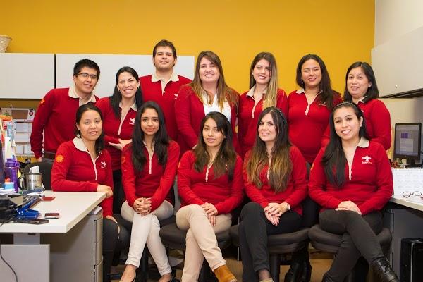 Imagen 118 Condor Travel foto