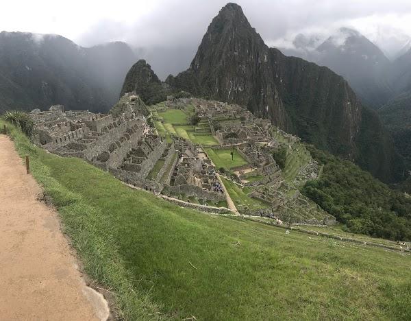 Imagen 147 Condor Travel foto