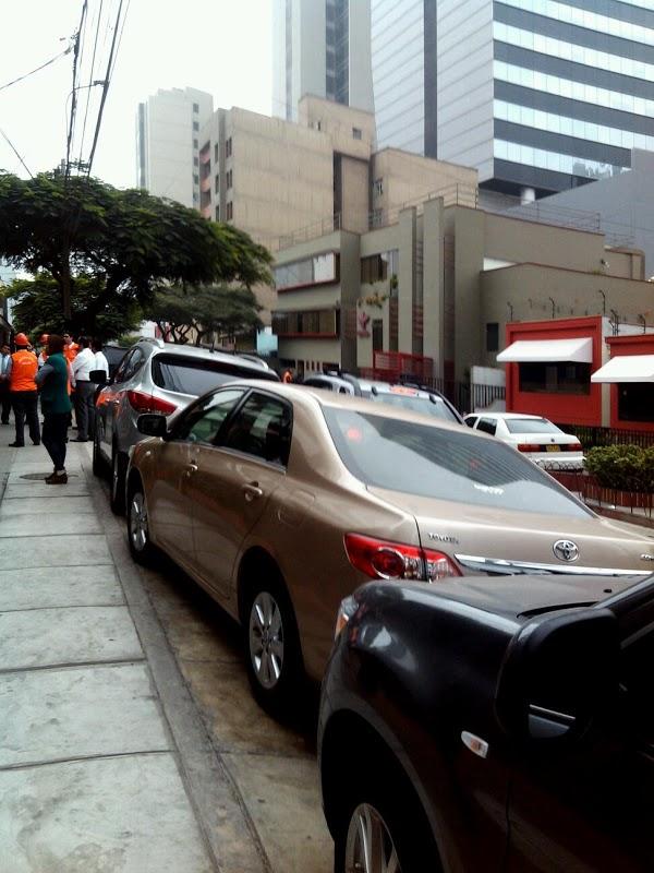 Imagen 37 Condor Travel foto