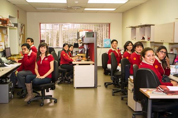 Imagen 44 Condor Travel foto