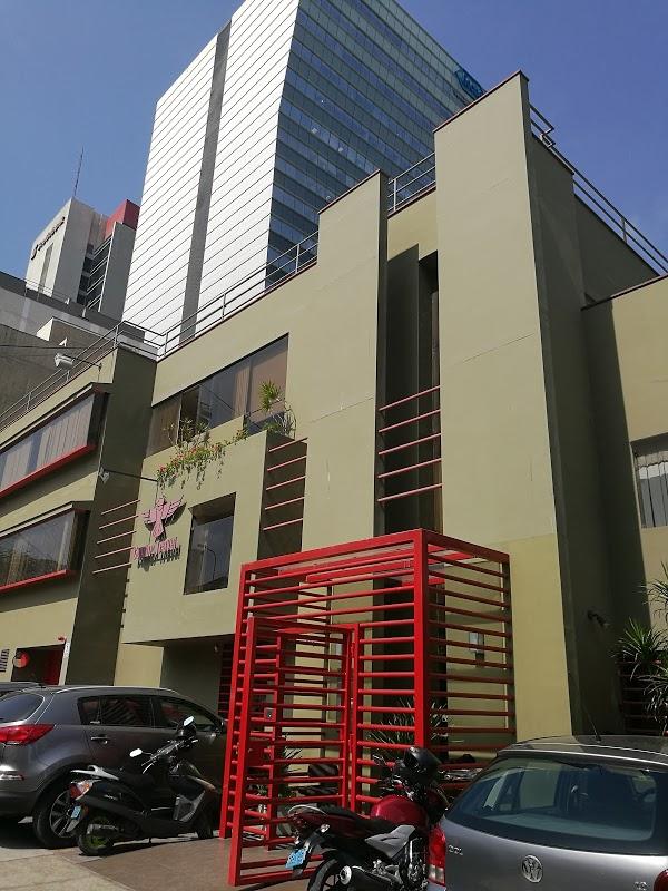 Imagen 58 Condor Travel foto